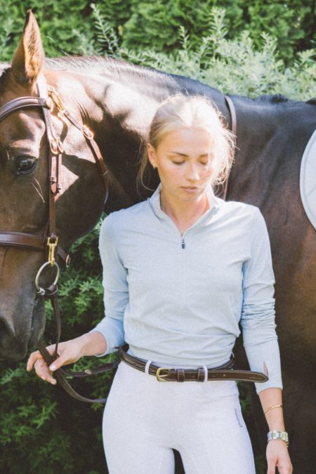 Pomme Harper, Havana Brown