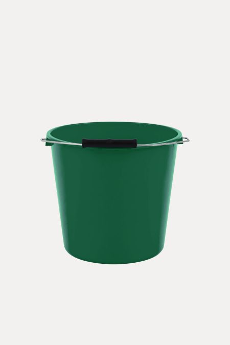 Red Gorilla , Calf Buckets, Green