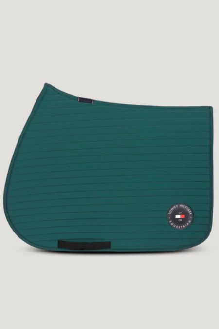 Tommy Hilfiger, Upstate Saddle Pad Jumping, Lakefront