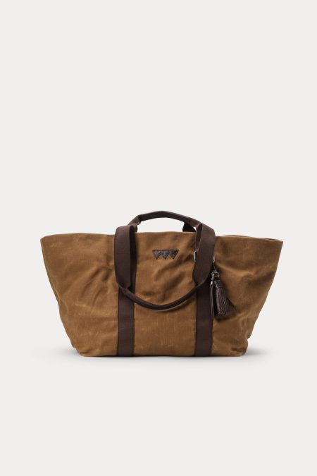 Get the Gallop, Hay Bag Medium, Fox