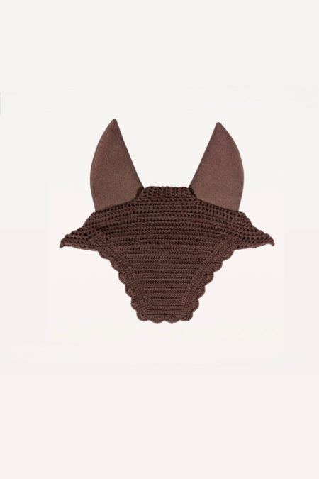Kentucky, Fly Veil Soundless Wellington Wave, Brown