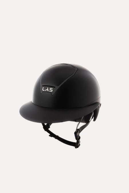 LAS, Opera LV Helmet, Black