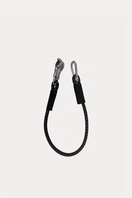 Amiko Stable Tie, Black