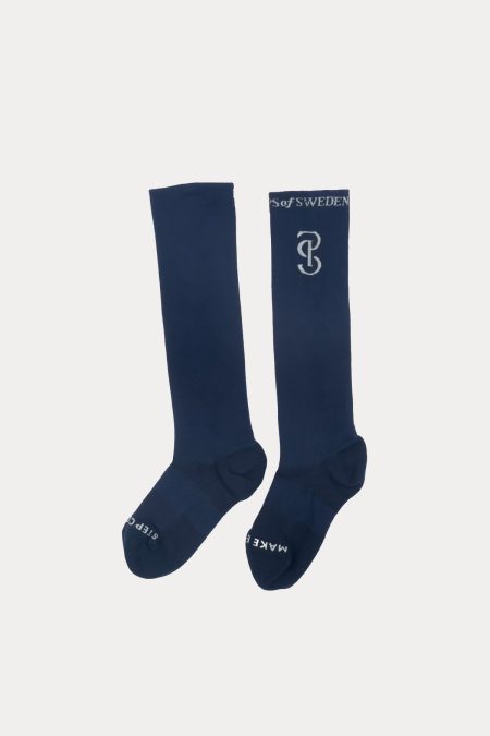 PS Of Sweden, Natasha Reitsocke, Marineblau