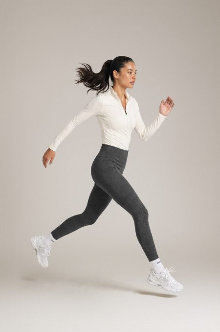 Pomme Sage Breggings, Grey