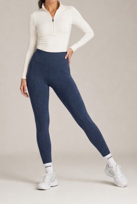 Pomme Sage Breggings, Navy