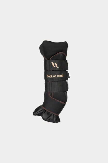Back On Track, Royal Quick Wraps Deluxe, Brown